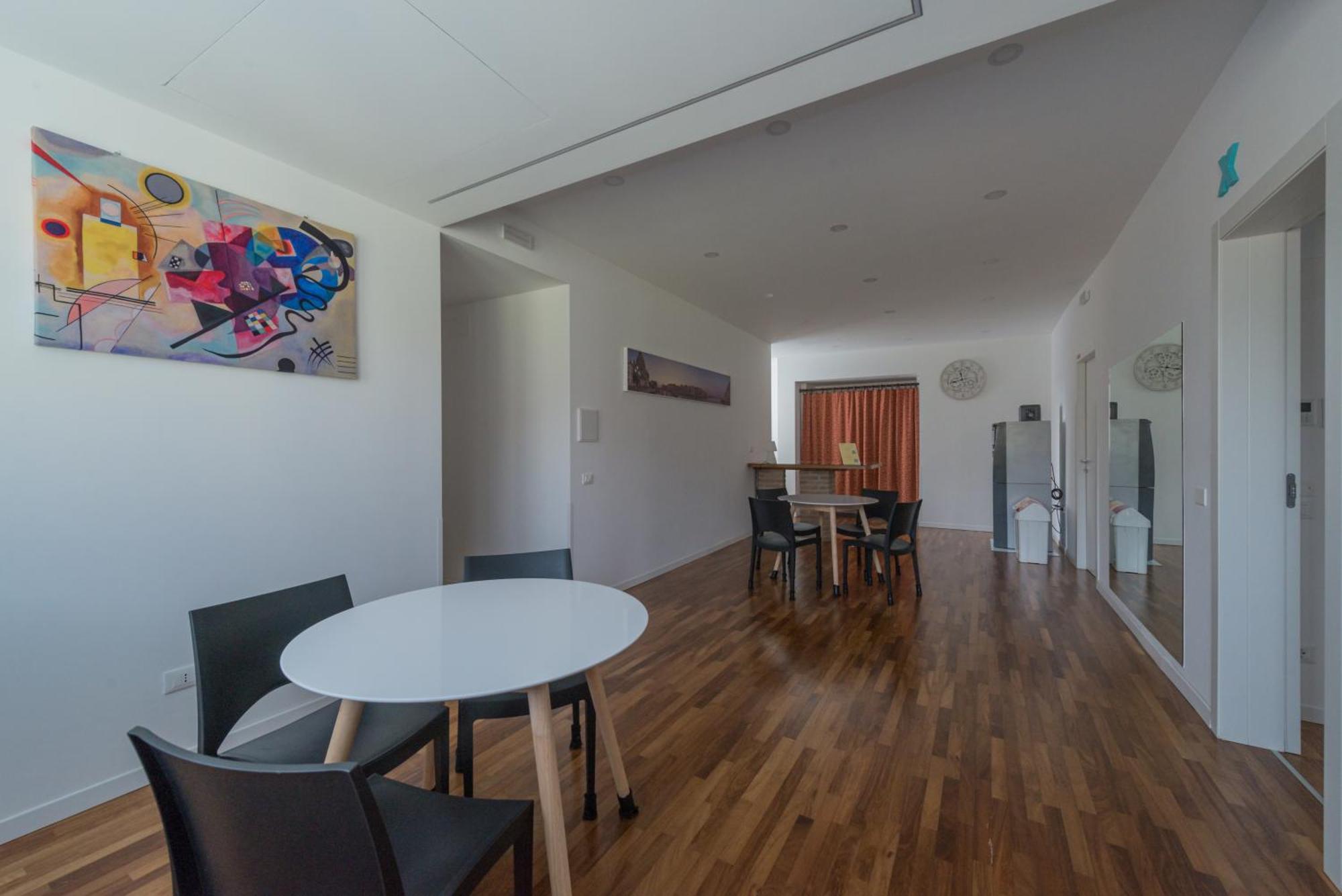 Affittacamere Marconi House 5*