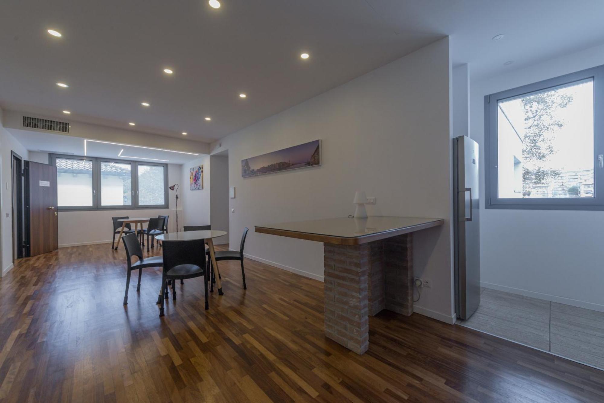 Marconi House 5* Mestre