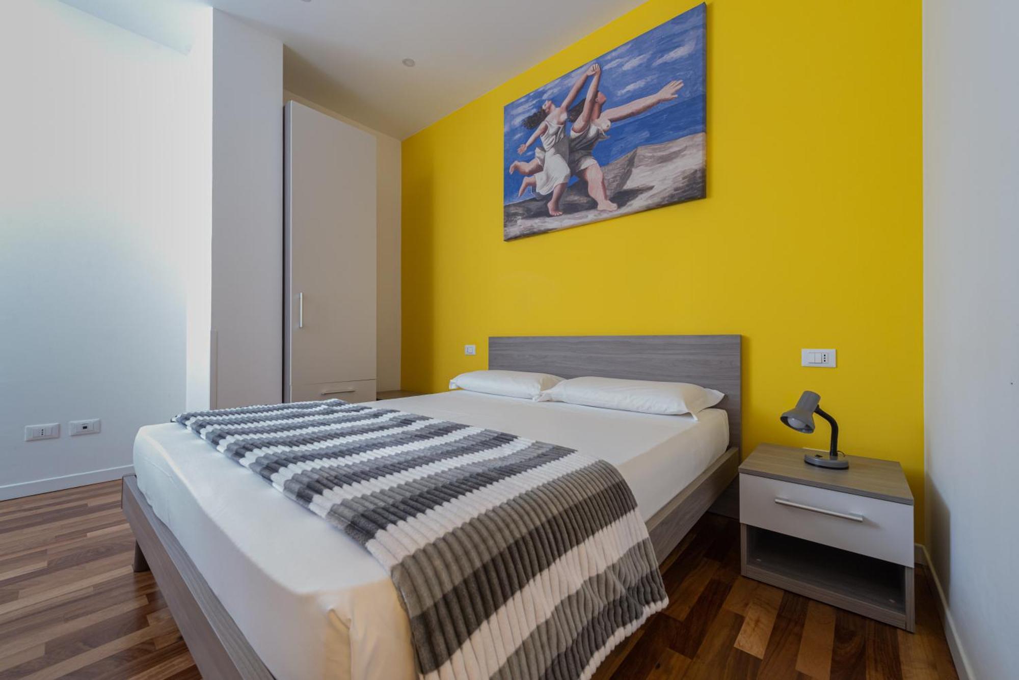 Marconi House 5* Mestre