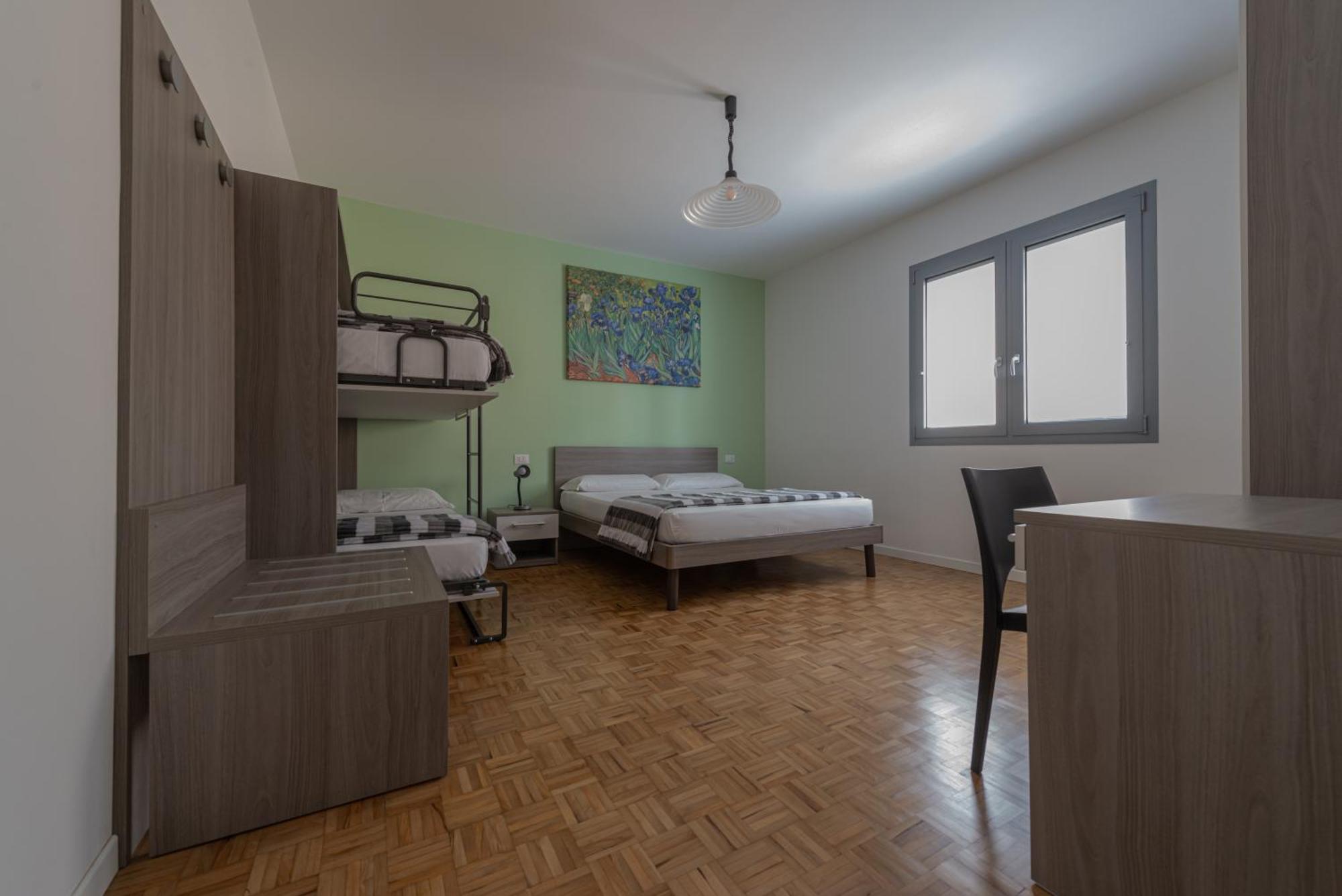 Marconi House 5*