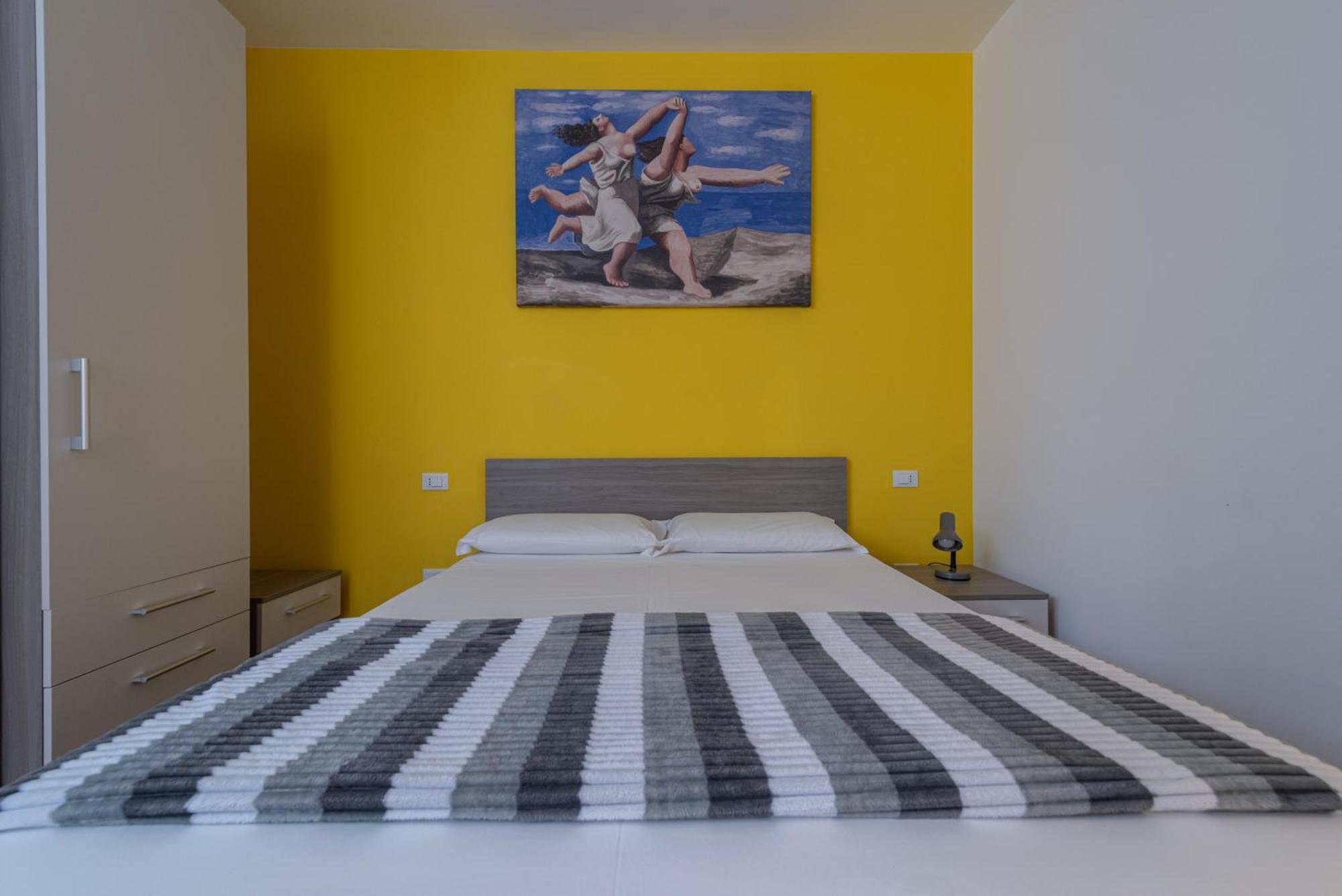 Marconi House Guest house 5*