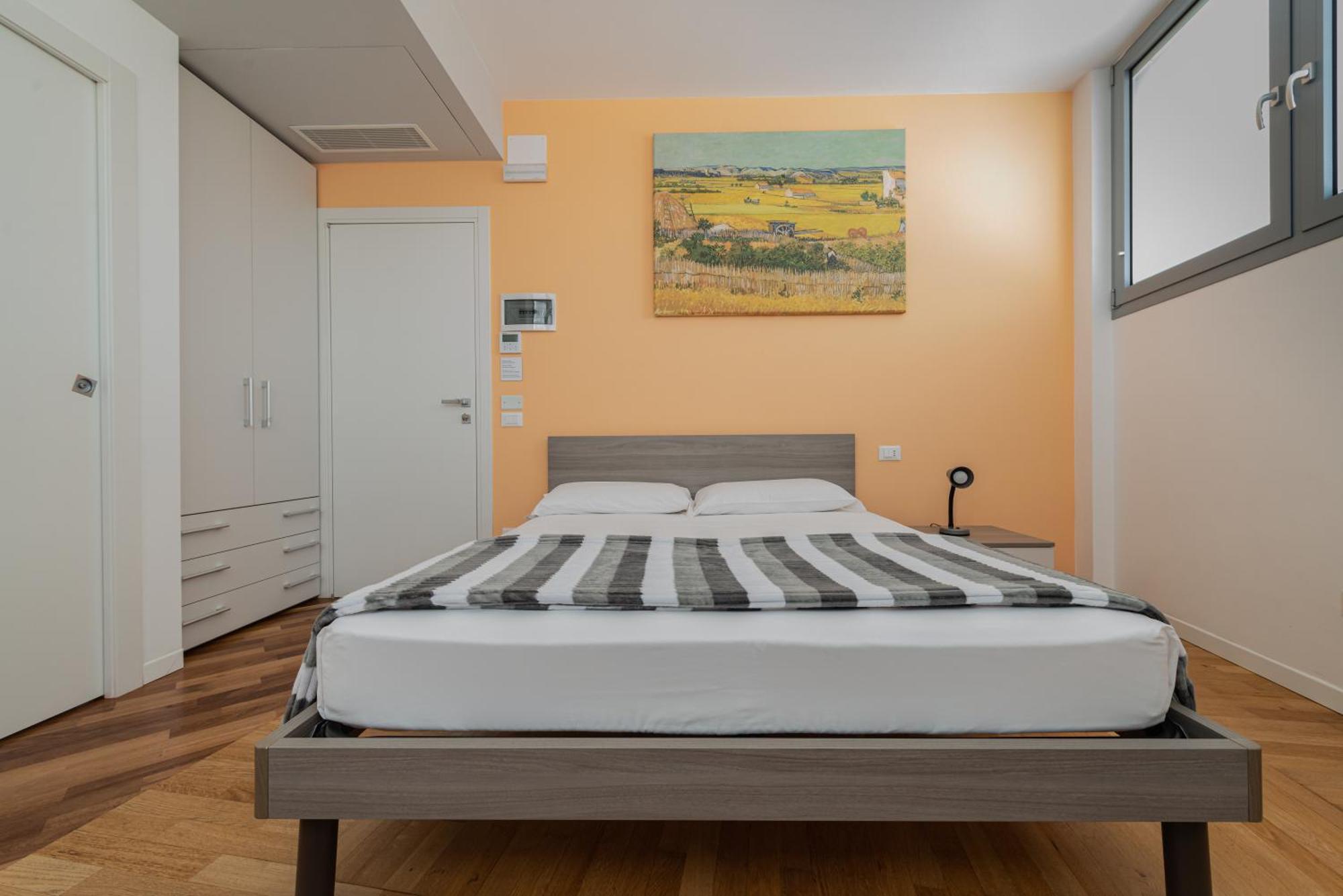 Marconi House Guest house