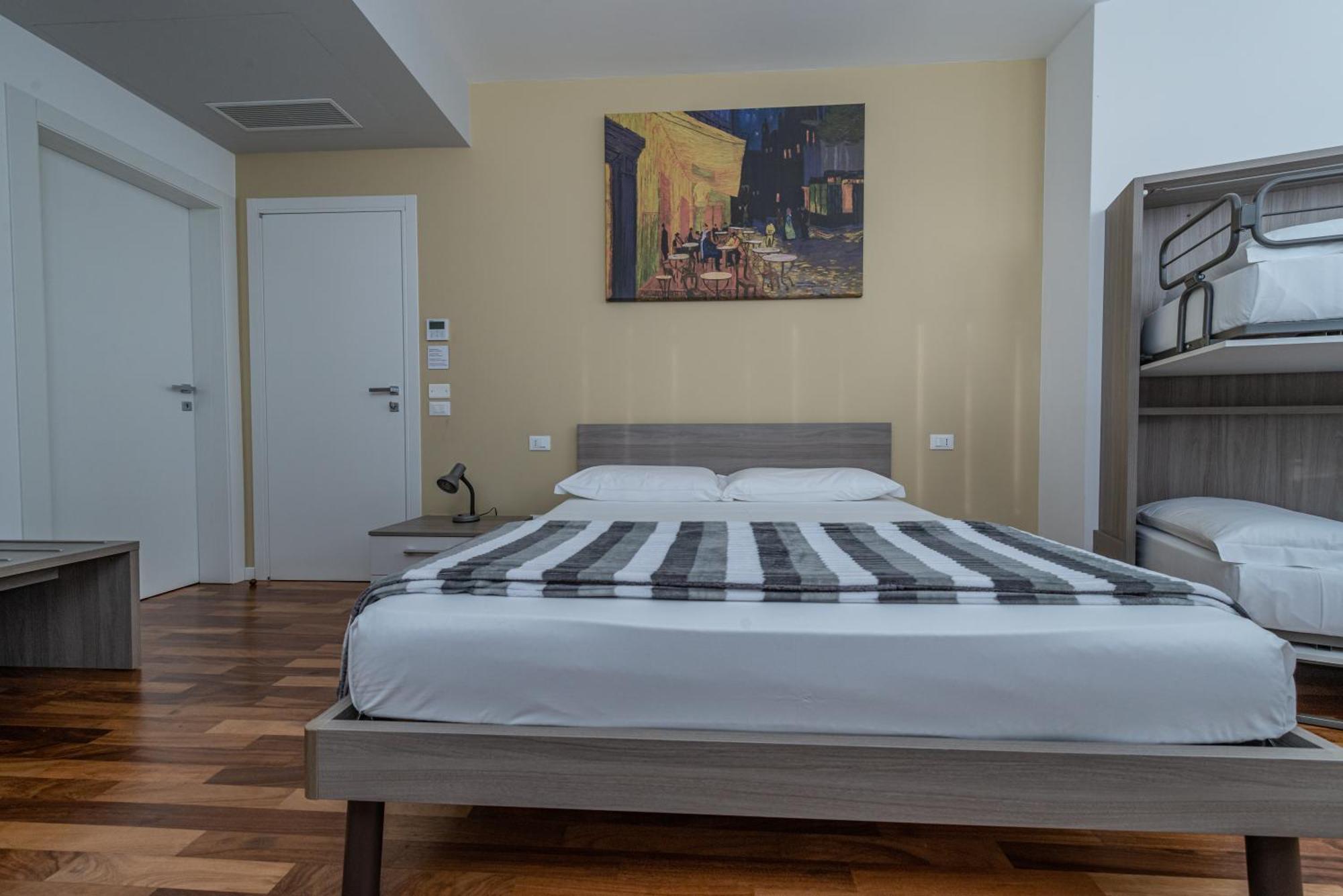 Marconi House Guest house Mestre