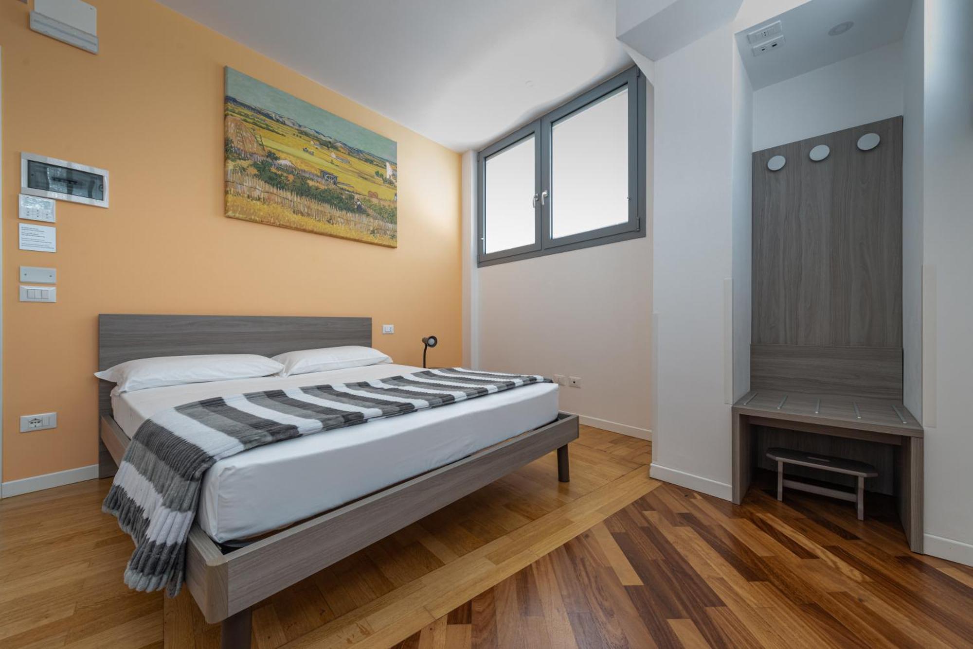 Marconi House Guest house 5*