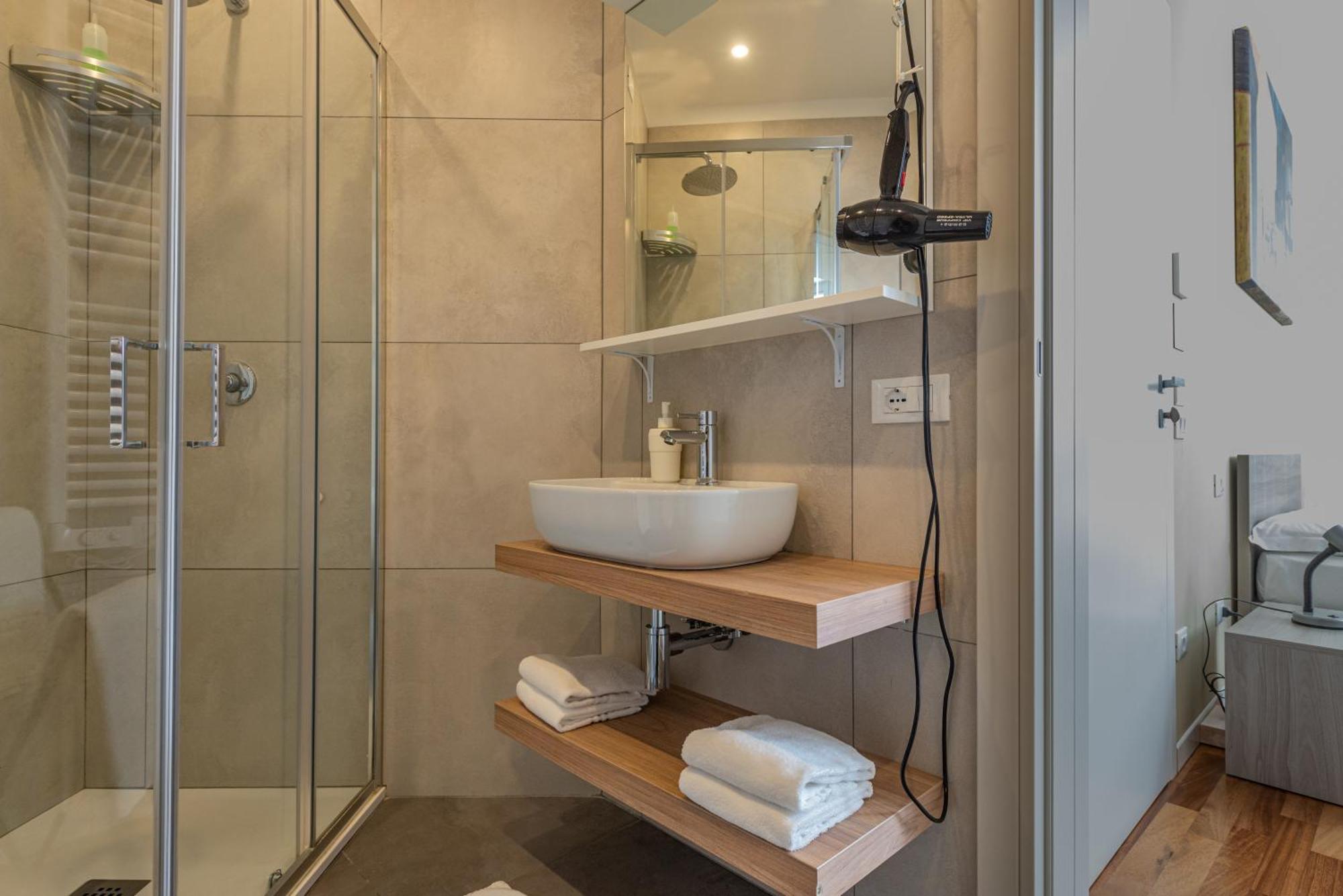 Guest house Marconi House Mestre