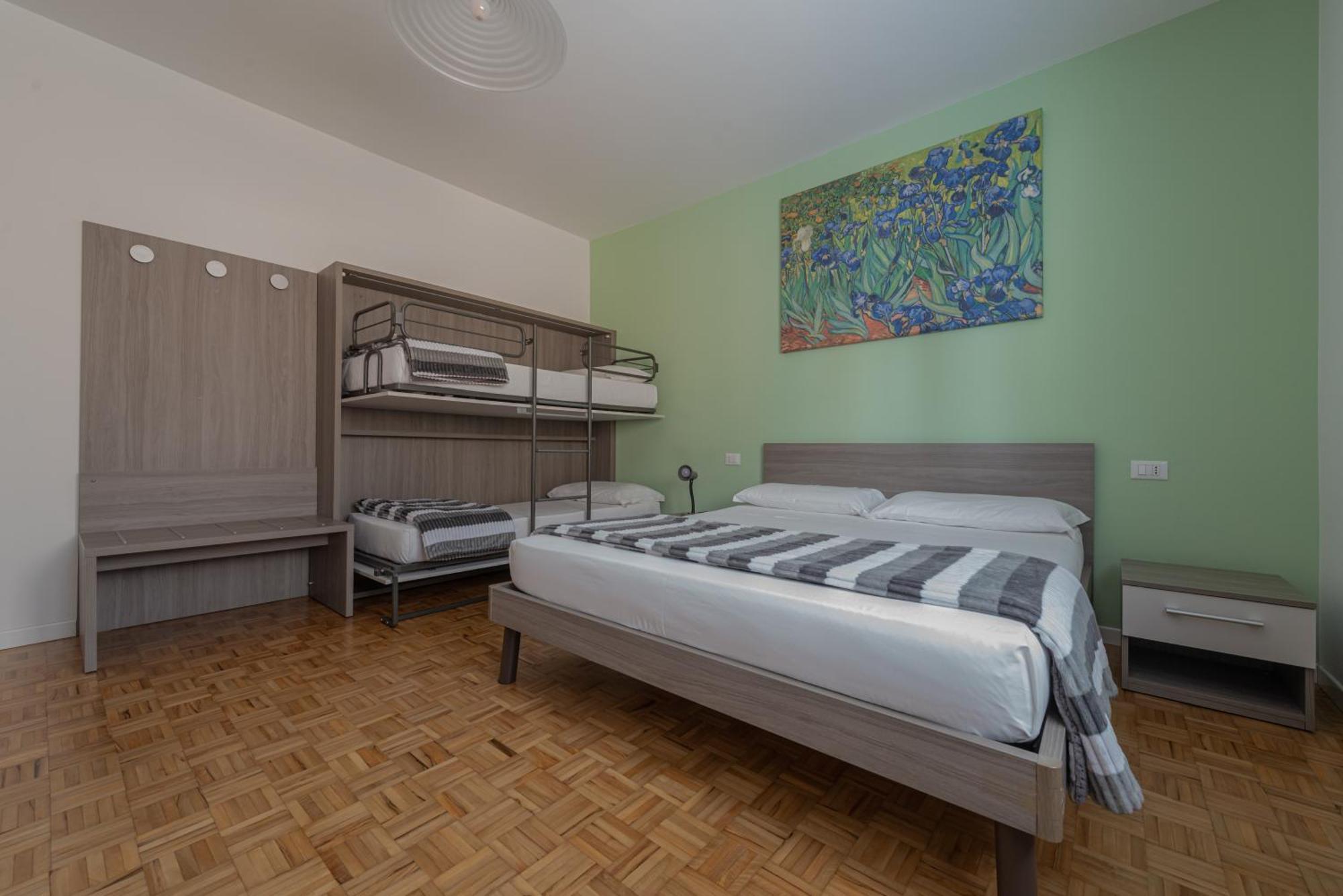 Guest house Marconi House