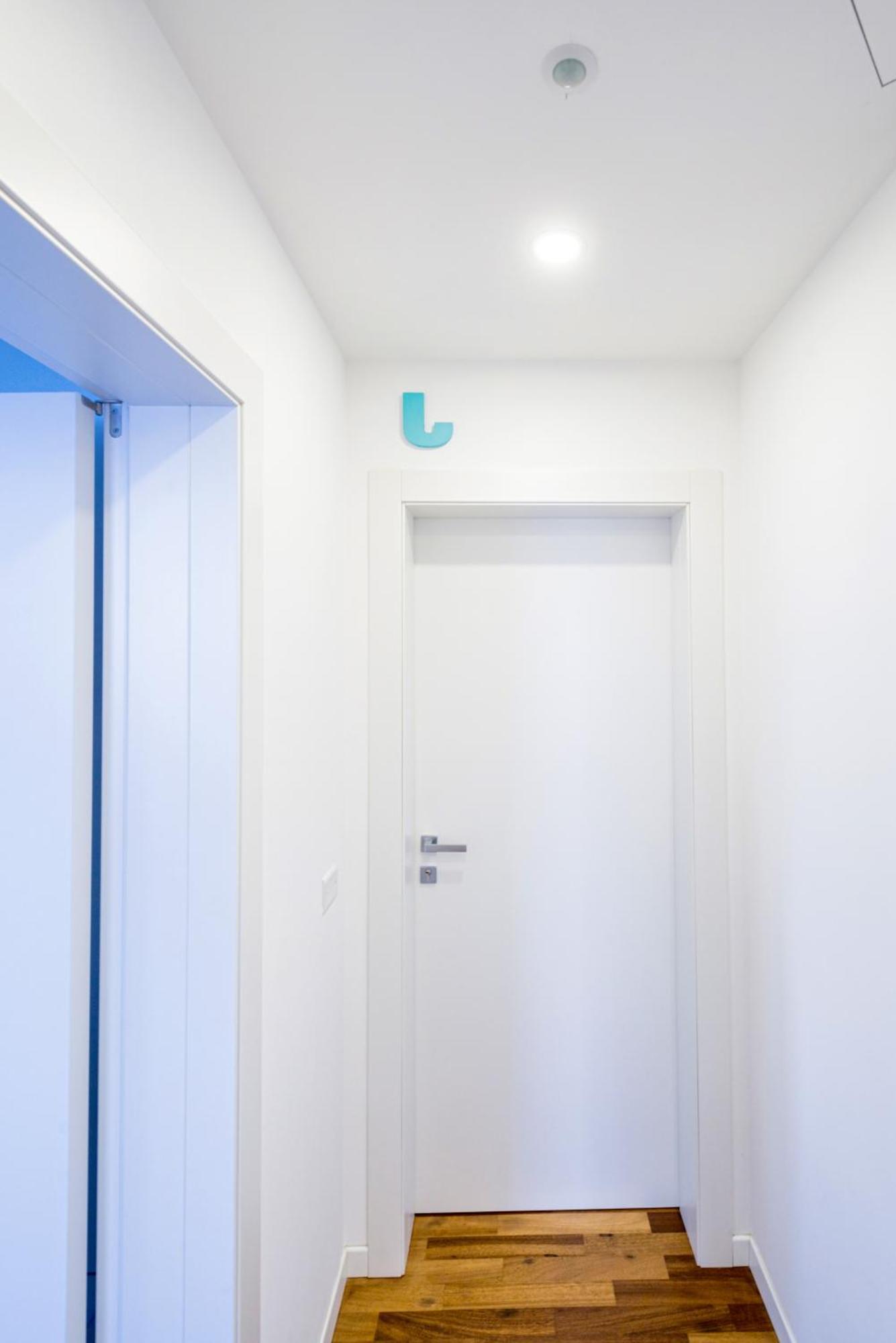 Marconi House Guest house Mestre