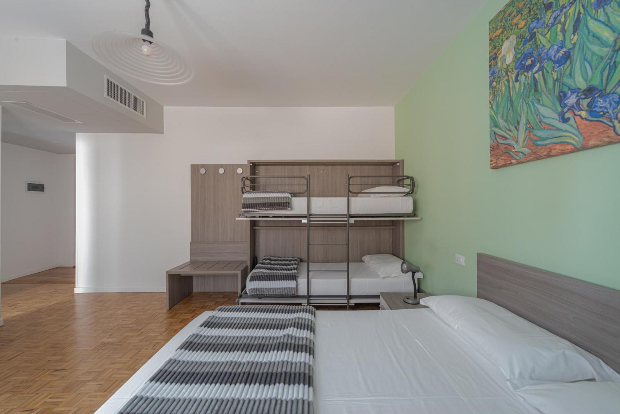 Marconi House Mestre