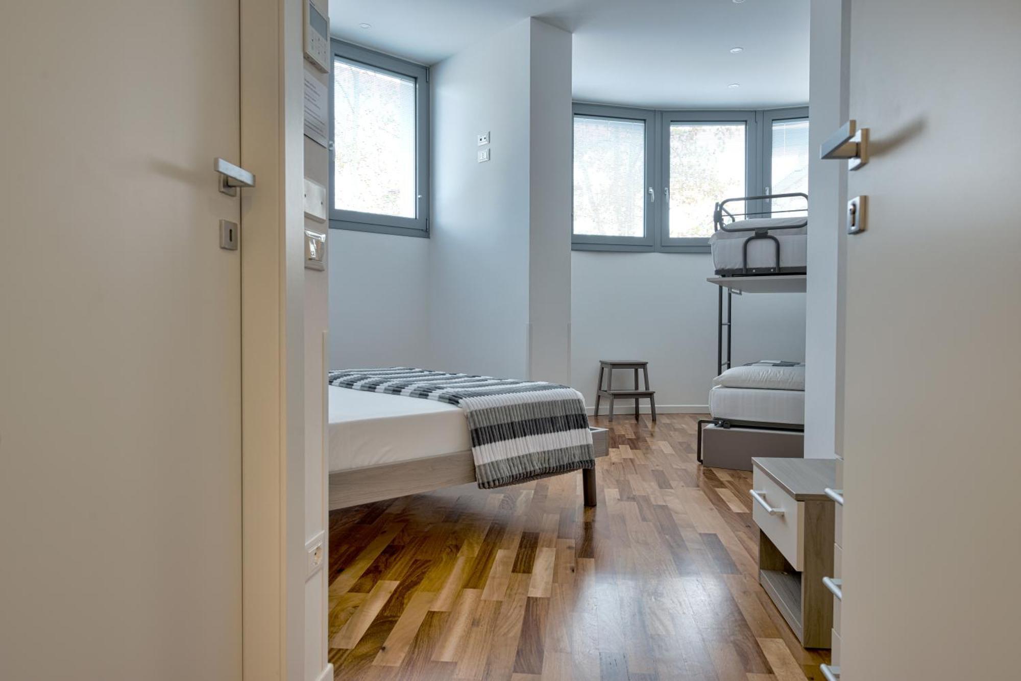 Marconi House Guest house 5*