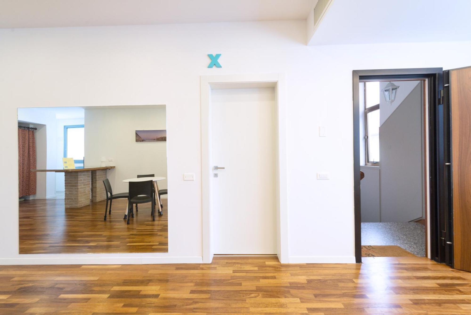 Guest house Marconi House Mestre