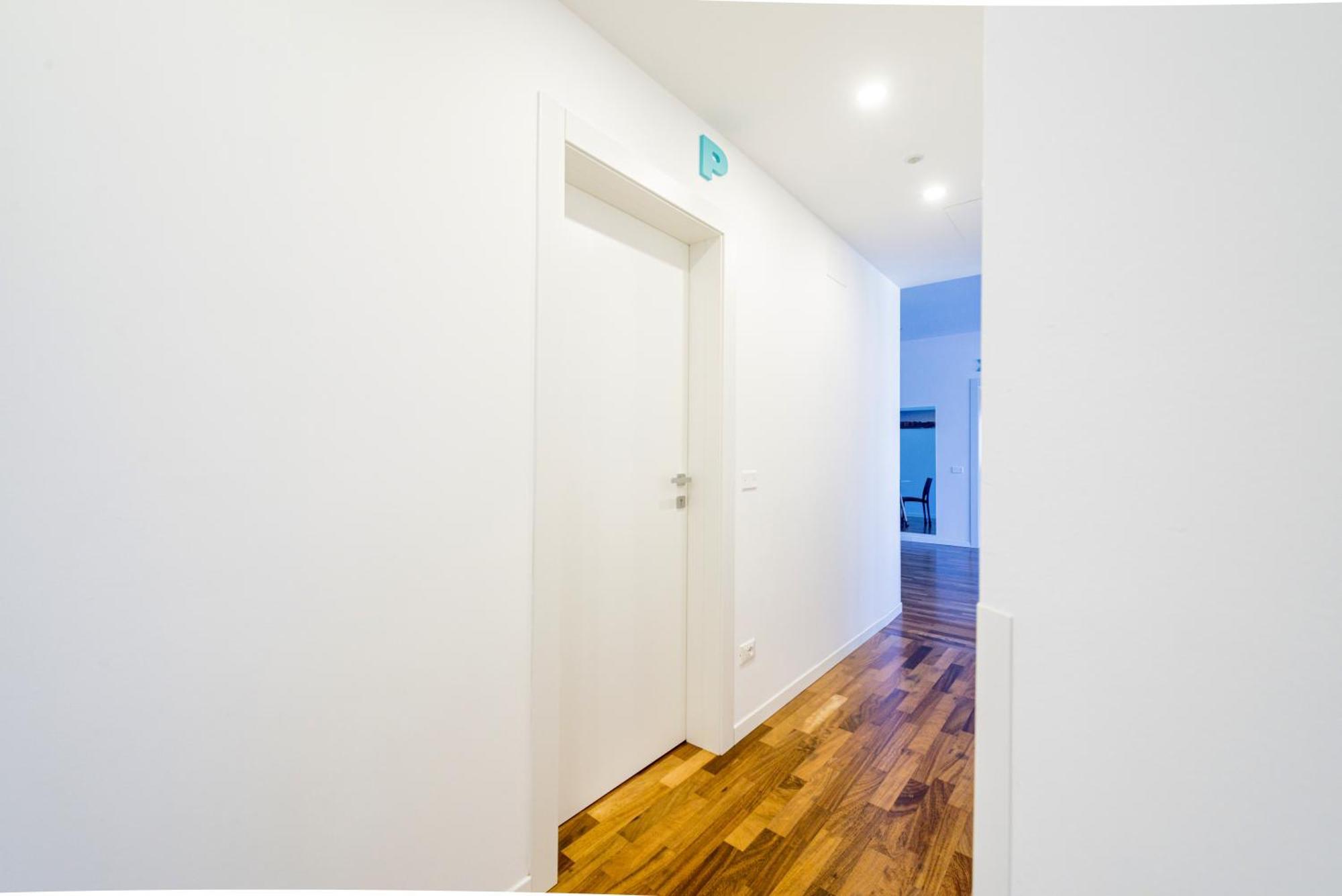 Marconi House Guest house 5*