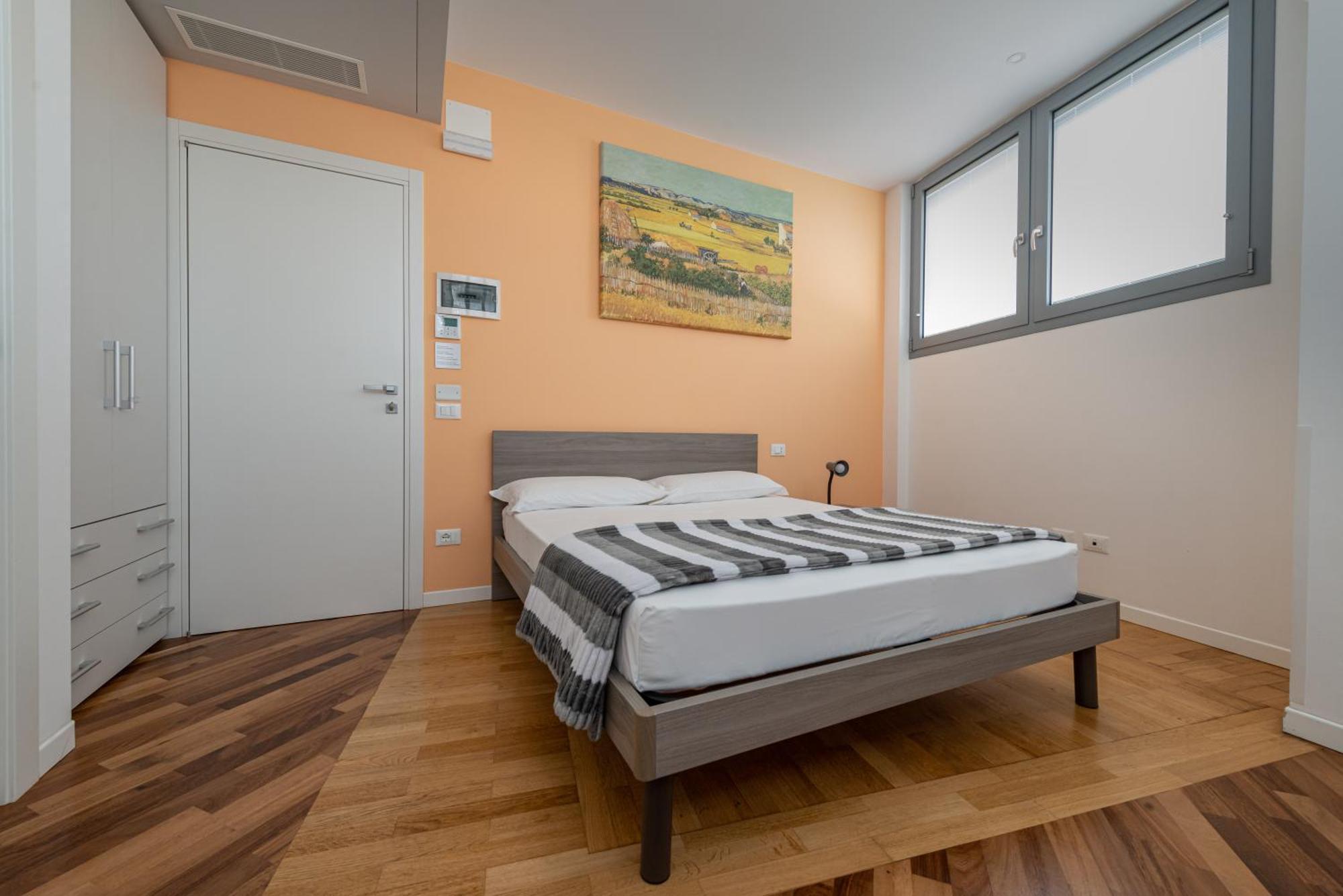 Marconi House Mestre
