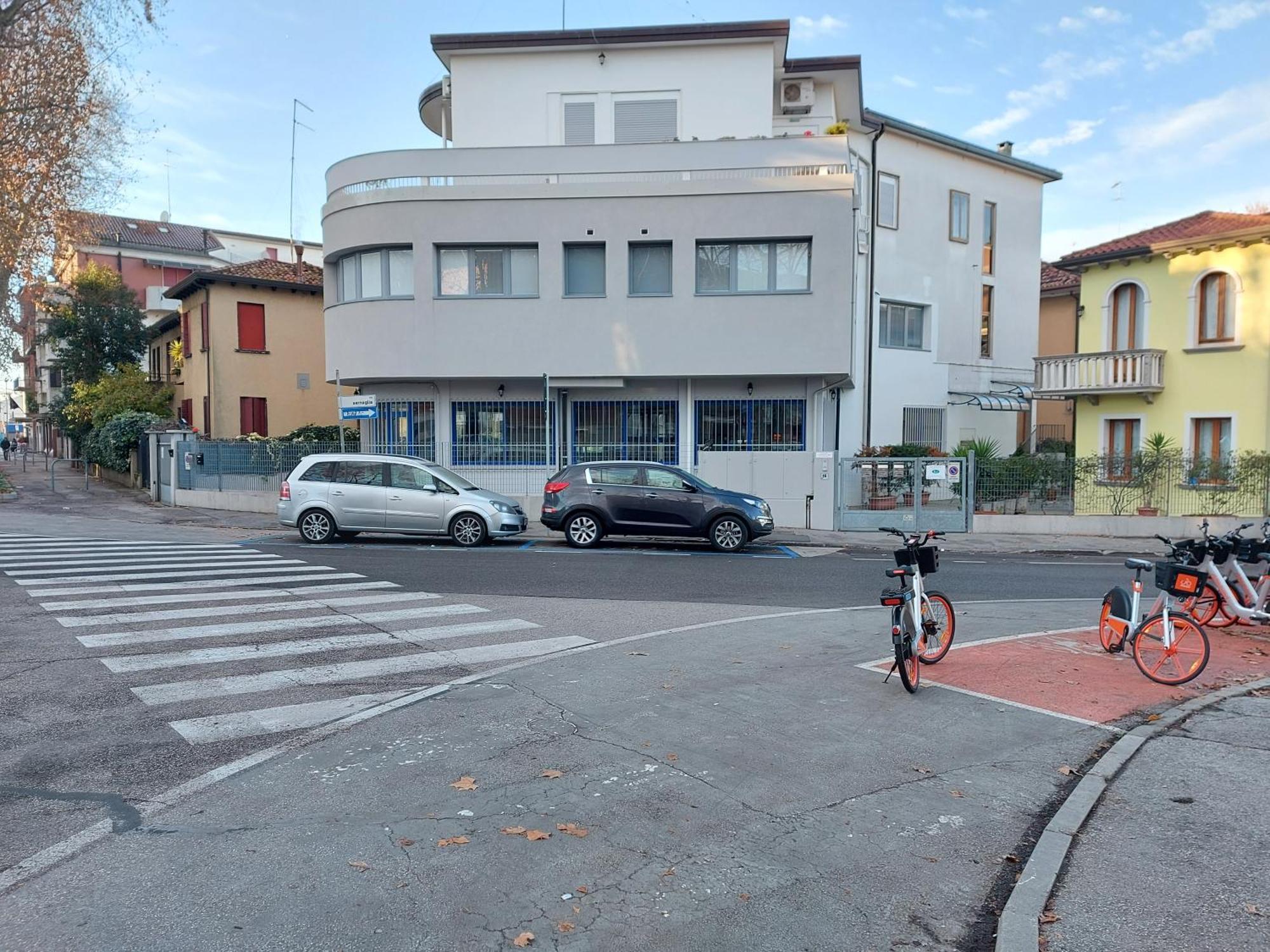 Guest house Marconi House Mestre